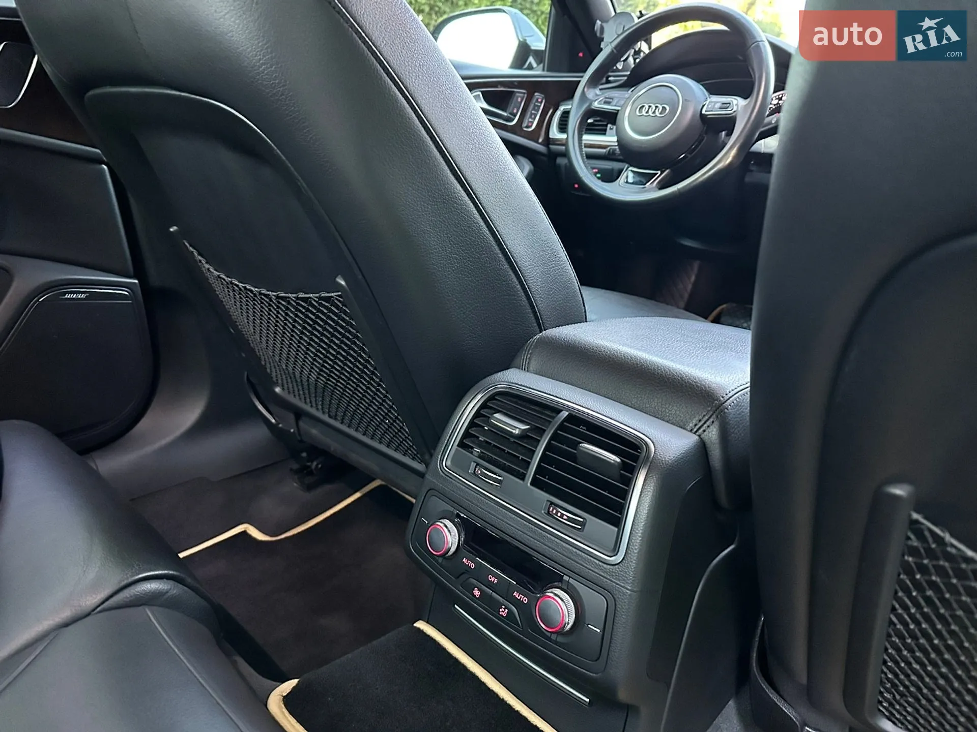 2017 Audi A6 - мініатюра 26