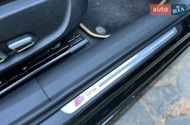 Седан Audi A6 2017 в Тернополі фото 30 Седан Audi A6 2017 в Тернополі