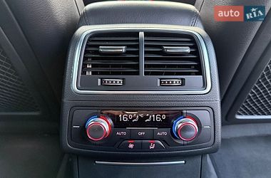 Седан Audi A6 2016 в Луцке