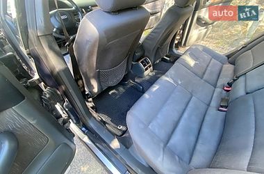 Седан Audi A6 1997 в Вінниці