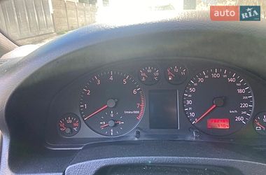 Седан Audi A6 1997 в Вінниці