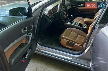 Седан Audi A6 2007 в Трускавце