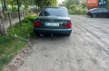 Седан Audi A6 1996 в Перемишлянах
