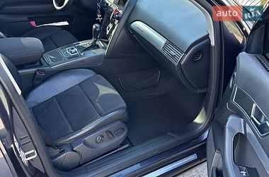 Універсал Audi A6 2005 в Івано-Франківську