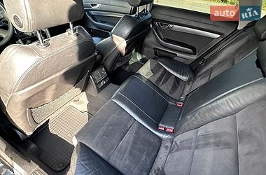 Універсал Audi A6 2005 в Івано-Франківську