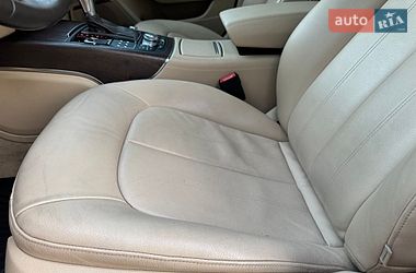 Седан Audi A6 2015 в Умани