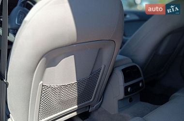 Универсал Audi A6 2012 в Старом Самборе фото 5 Универсал Audi A6 2012 в Старом Самборе