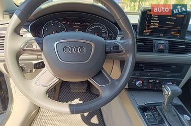 Универсал Audi A6 2012 в Старом Самборе фото 22 Универсал Audi A6 2012 в Старом Самборе
