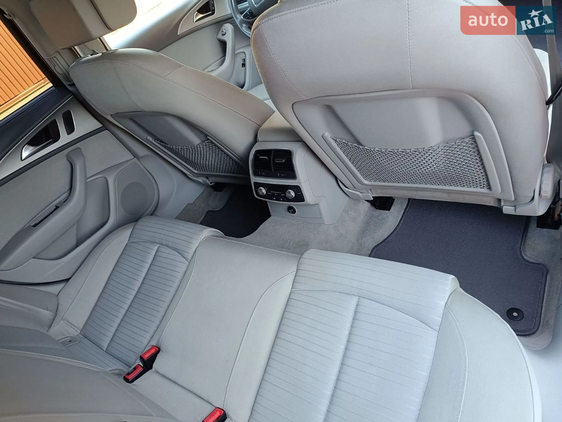 2012 Audi A6 - мініатюра 32
