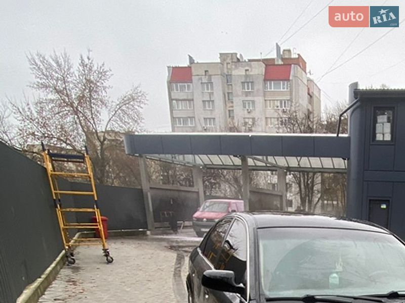 Седан Audi A6 2000 в Хмельницькому