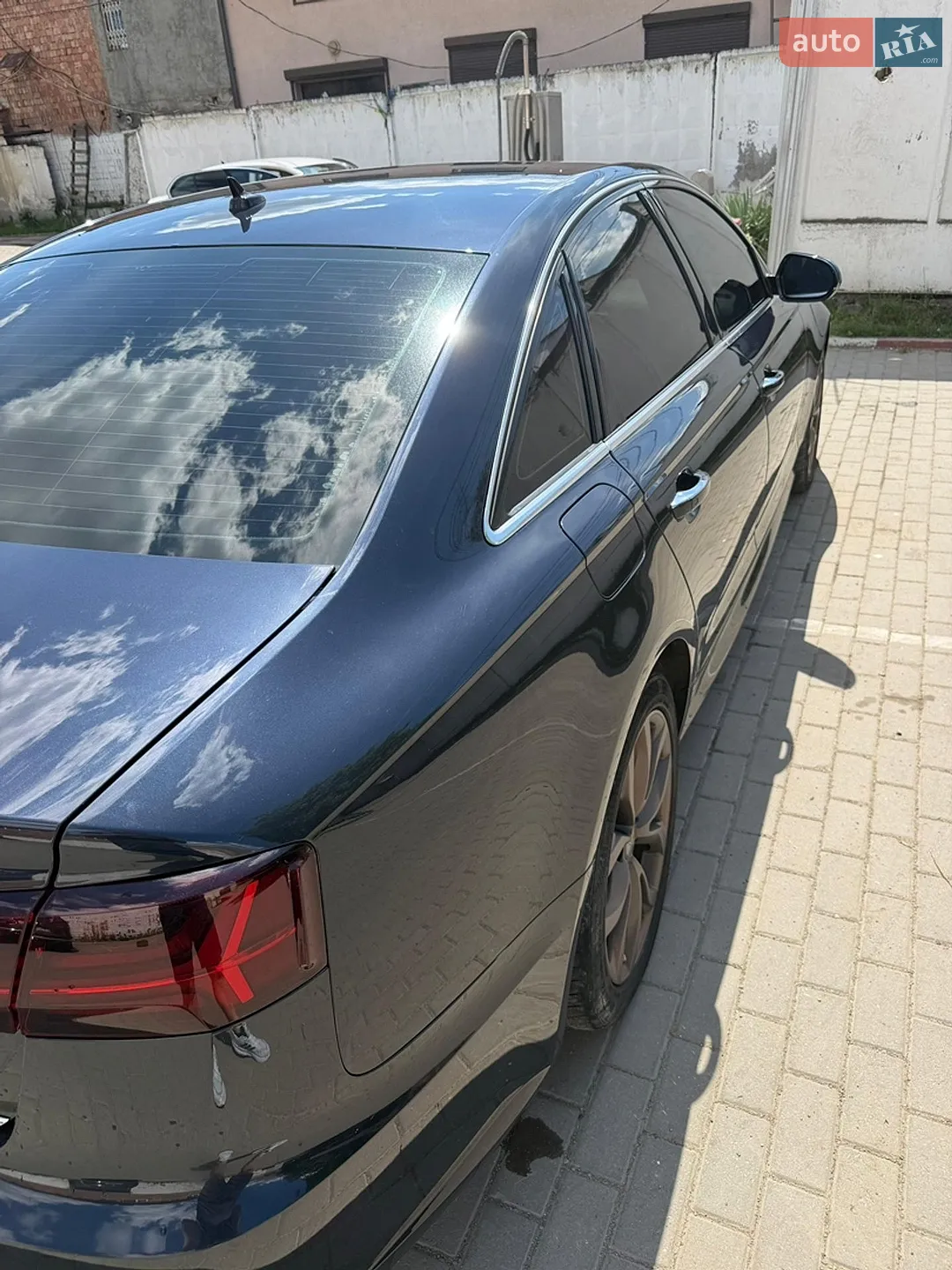 2017 Audi A6 - мініатюра 5
