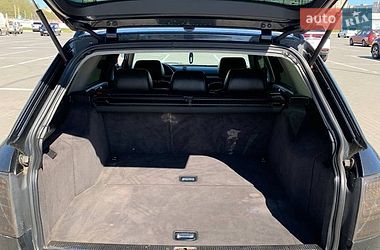 Универсал Audi A6 2002 в Одессе