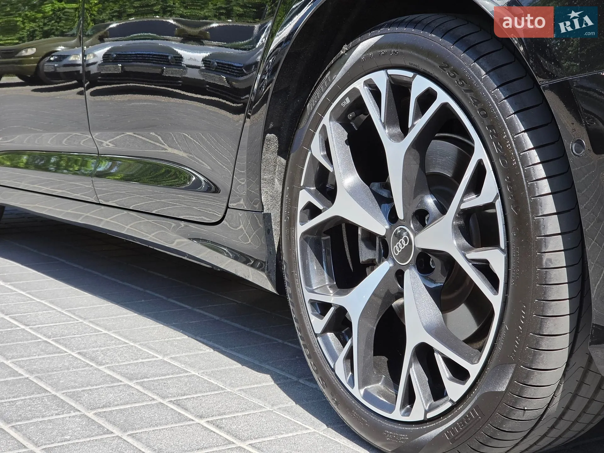 2019 Audi A6 - мініатюра 9