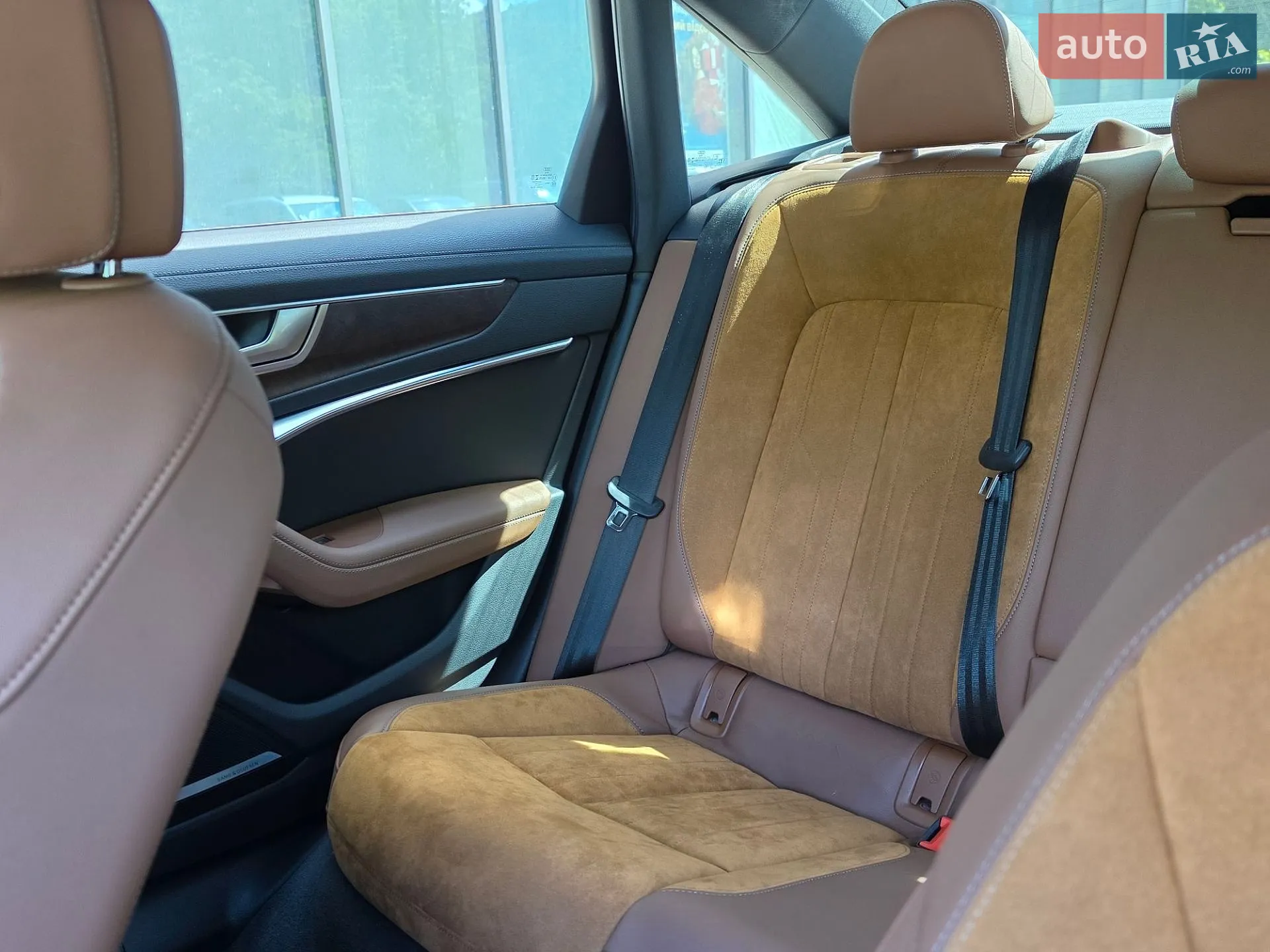 2019 Audi A6 - мініатюра 22