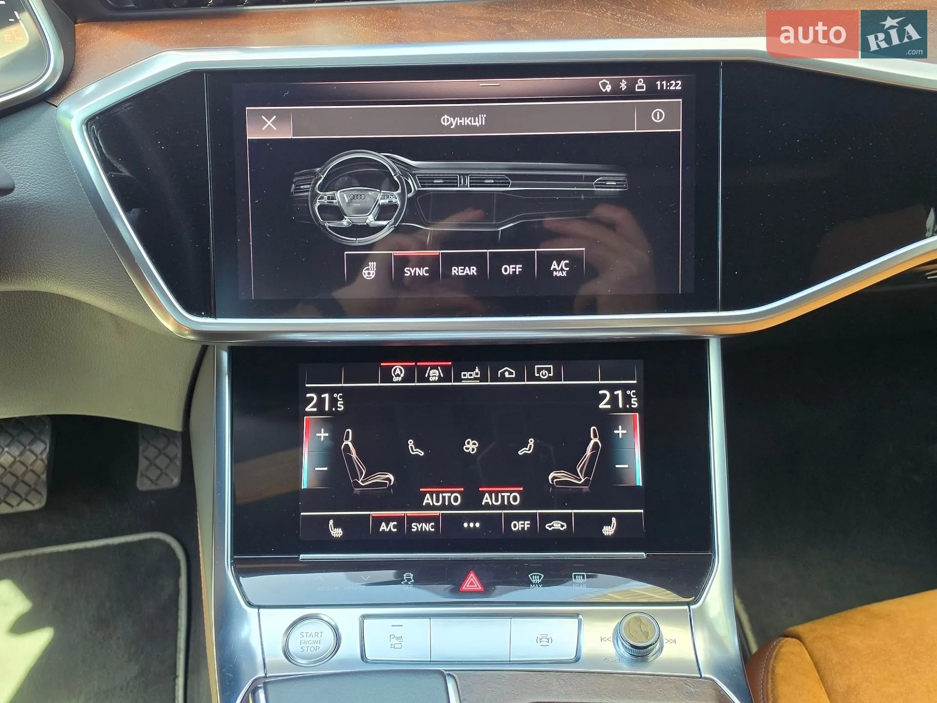 2019 Audi A6 - мініатюра 25