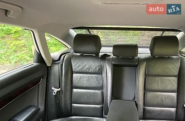 Седан Audi A6 2007 в Тернополе