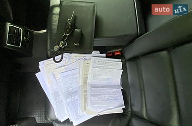Седан Audi A6 2007 в Тернополе
