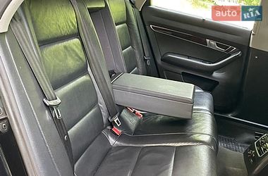Седан Audi A6 2007 в Тернополе