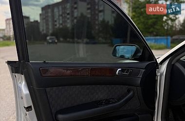 Универсал Audi A6 1999 в Звягеле