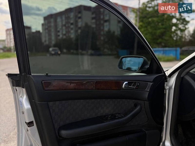 Универсал Audi A6 1999 в Звягеле