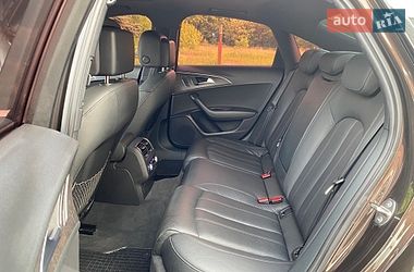 Седан Audi A6 2018 в Києві