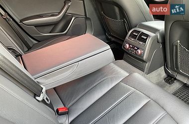 Седан Audi A6 2018 в Києві