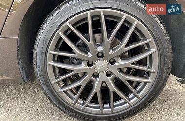 Седан Audi A6 2018 в Києві