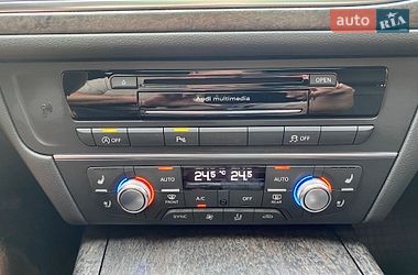 Седан Audi A6 2018 в Києві