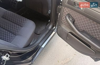Седан Audi A6 2002 в Вінниці