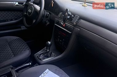 Седан Audi A6 2002 в Вінниці