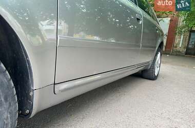 Универсал Audi A6 2004 в Умани