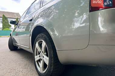 Универсал Audi A6 2004 в Умани