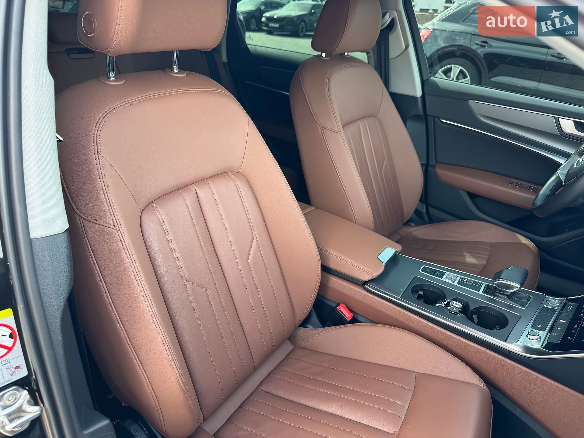 2019 Audi A6 - мініатюра 38
