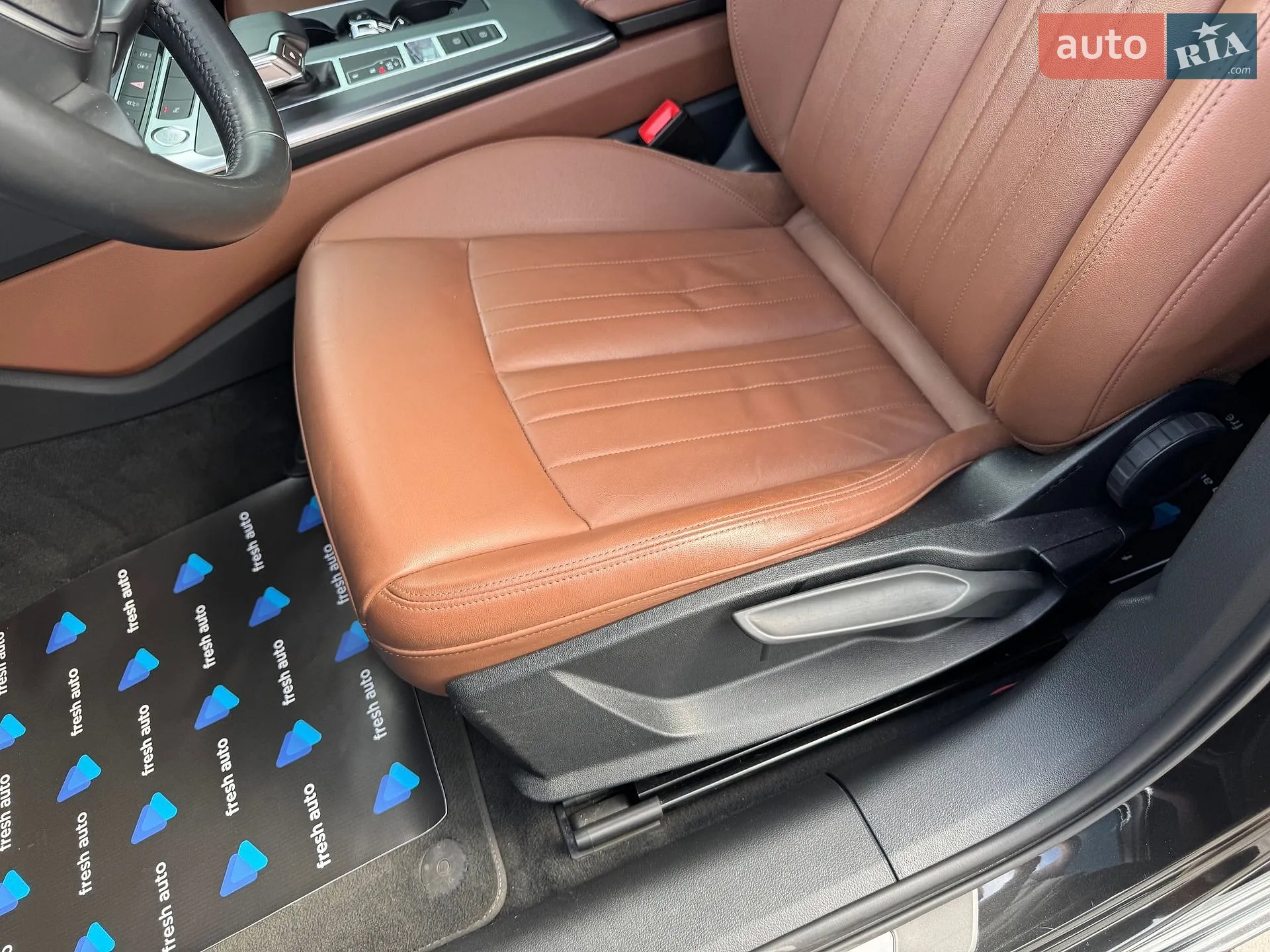 2019 Audi A6 - мініатюра 18