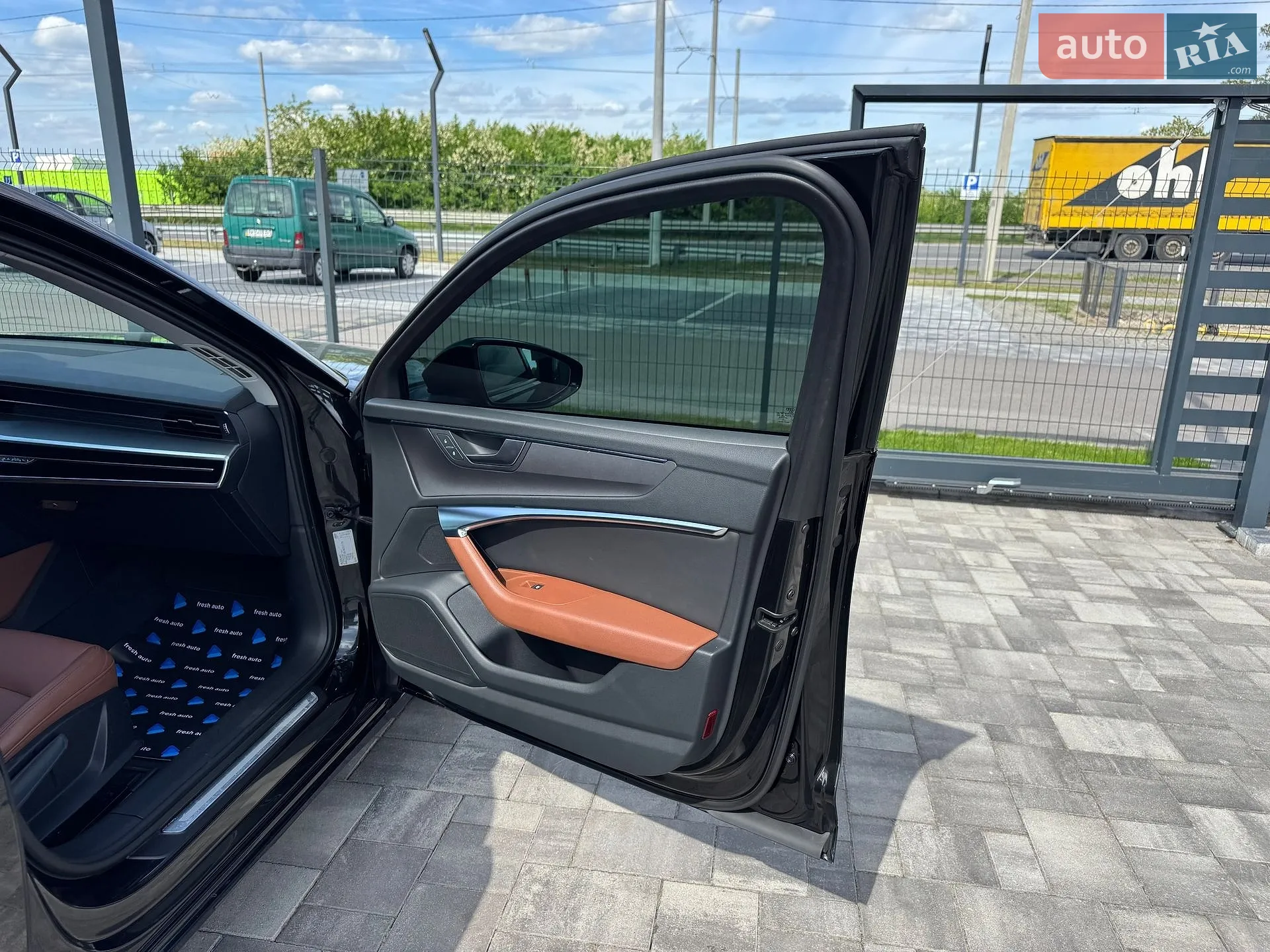 2019 Audi A6 - мініатюра 36
