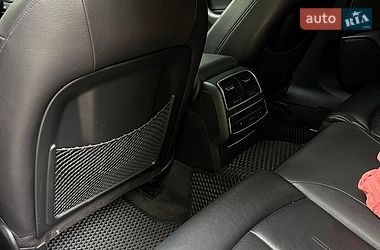 Седан Audi A6 2012 в Каневе фото 15 Седан Audi A6 2012 в Каневе