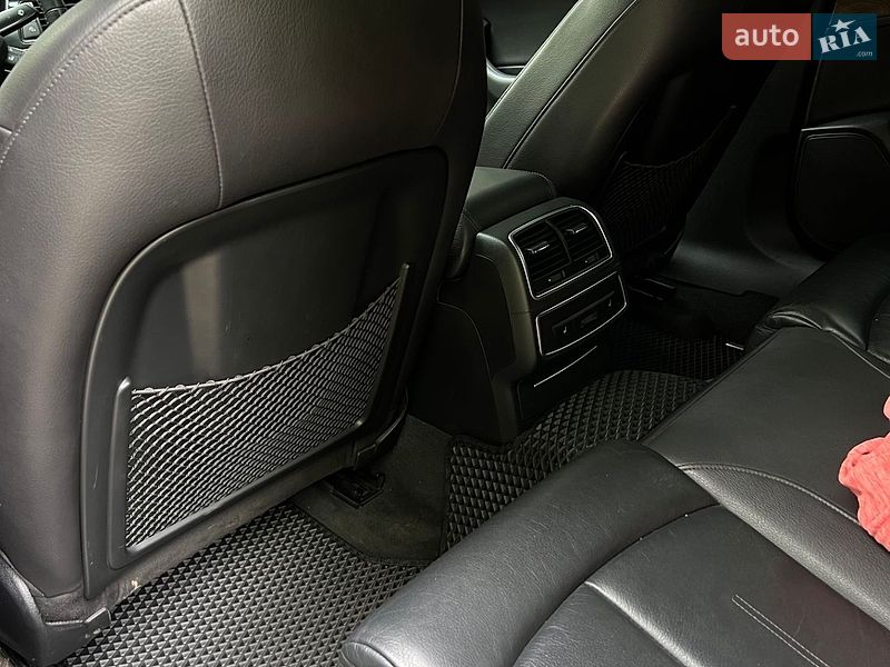Седан Audi A6 2012 в Каневе фото 15 Седан Audi A6 2012 в Каневе