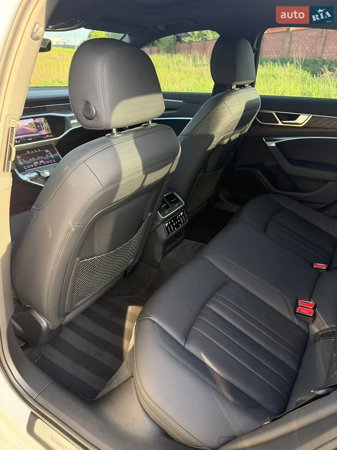 2020 Audi A6 - мініатюра 24