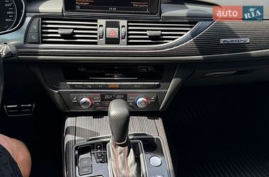 Универсал Audi A6 2017 в Луцке