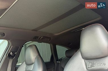 Универсал Audi A6 2017 в Луцке