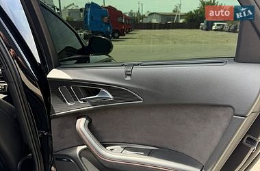 Универсал Audi A6 2017 в Луцке