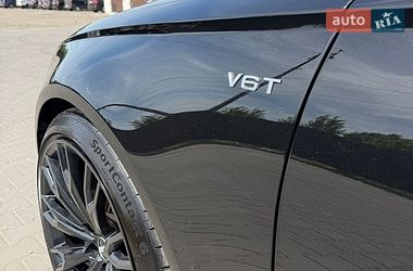 Универсал Audi A6 2017 в Луцке