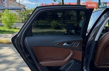 Седан Audi A6 2012 в Києві