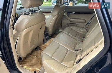 Седан Audi A6 2006 в Тульчине