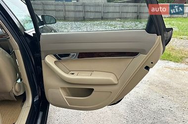 Седан Audi A6 2006 в Тульчине