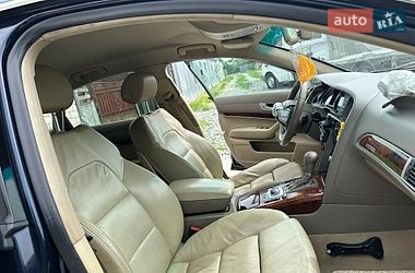 Седан Audi A6 2006 в Тульчине