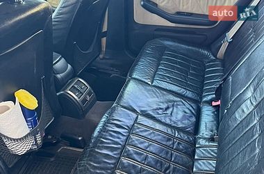 Універсал Audi A6 1999 в Тернополі
