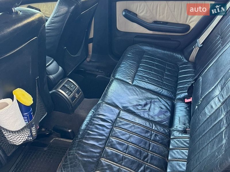 Універсал Audi A6 1999 в Тернополі