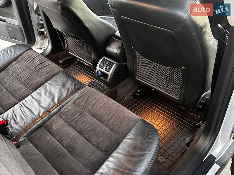Універсал Audi A6 2004 в Луцьку