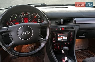 Універсал Audi A6 2004 в Луцьку